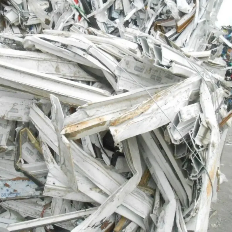 Buy Wholesale Regrind Rigid Pvc Pipe Scrap Pvc Medical Scrap Pvc