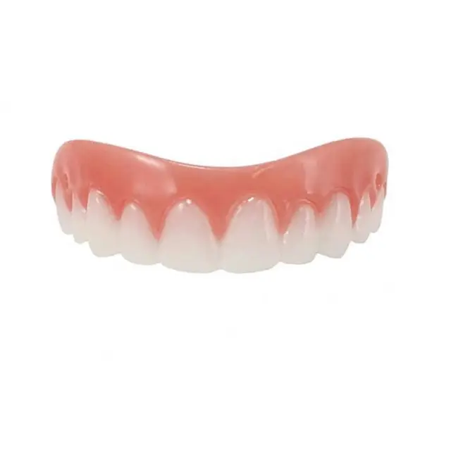 False Teeth Dental Dentures Tooth kids/adult