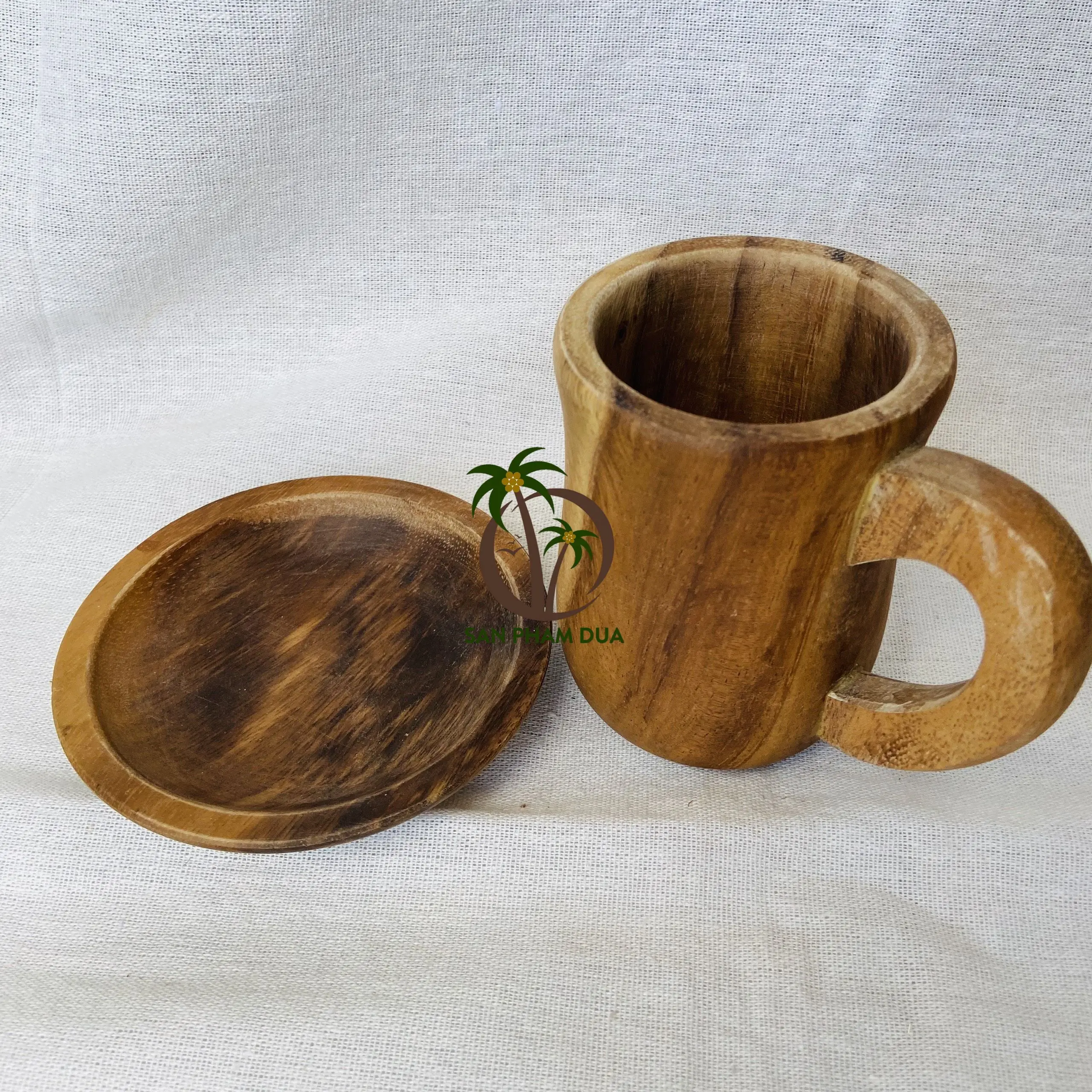 Eco Friendly Coconut Shell Cup Hot Sale In Viet Nam Coconut Shell Cup