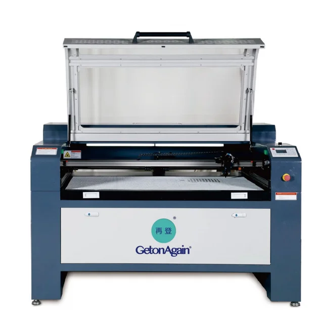 GetonAgan laser engraving and cutting machine for  non-metallic materials