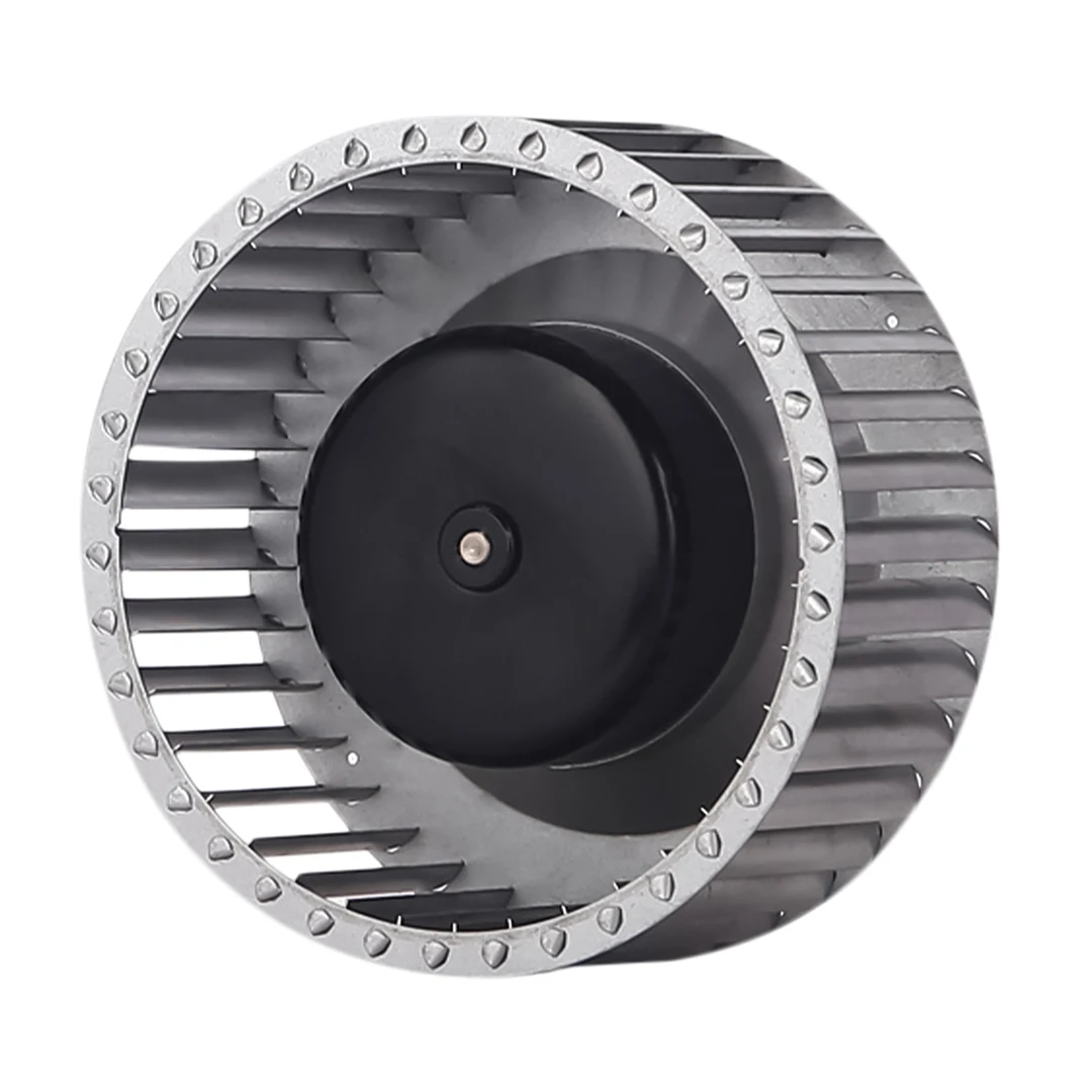 Centrifugal Fan, 133mm, Stainless Steel, 1920rpm - detail 22