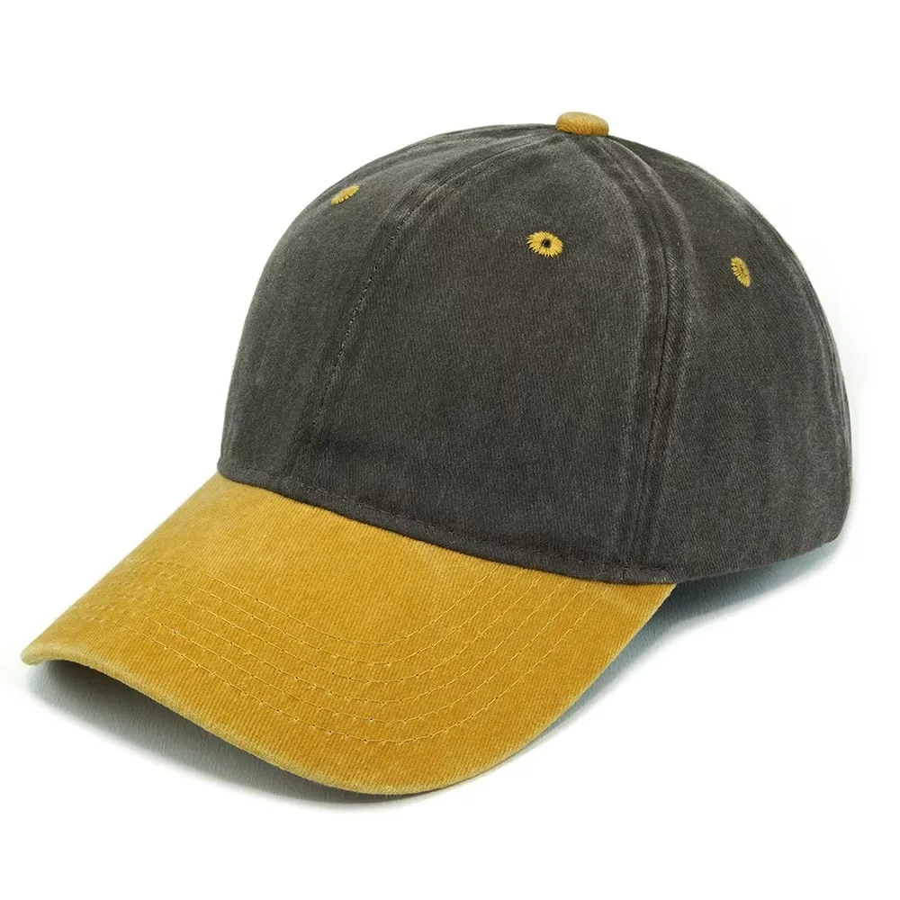 Wholesale High Quality Polyester Sporty Snapback Caps Waterproof Laser-Cut Richardson Leaf Checkered casual trendy baseball caps A4fd99fbcb0a84b29906284149195dfacJ