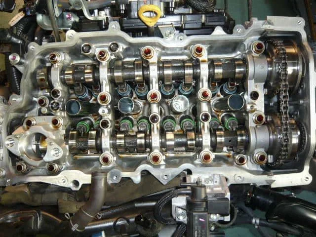 High Quality Used 8NR Diesel Engine Complete with Gearbox 1.2L Turbo 6 Cylinder and 4 Cylinder Options