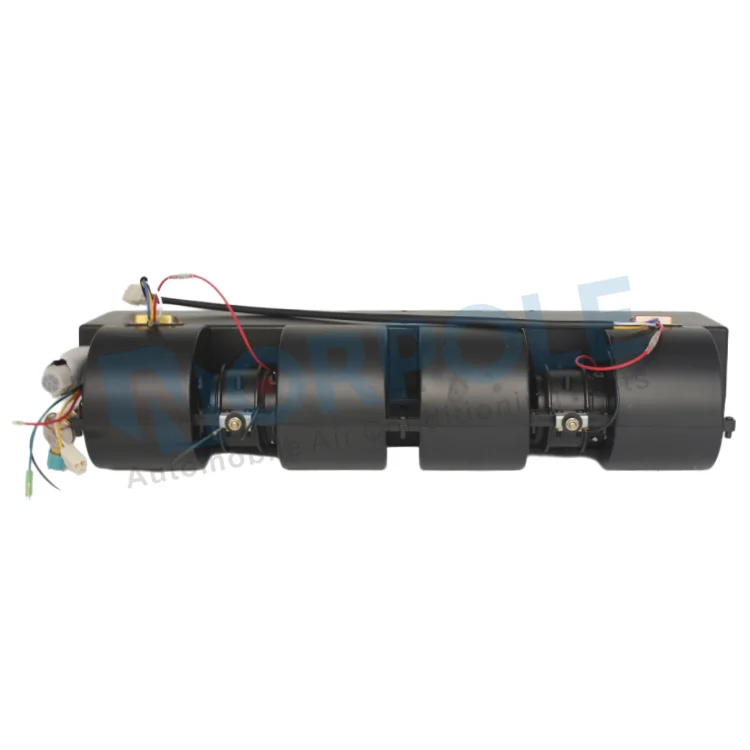 Speed Auto Evaporator, BEU-223-100, 12V - detail 10