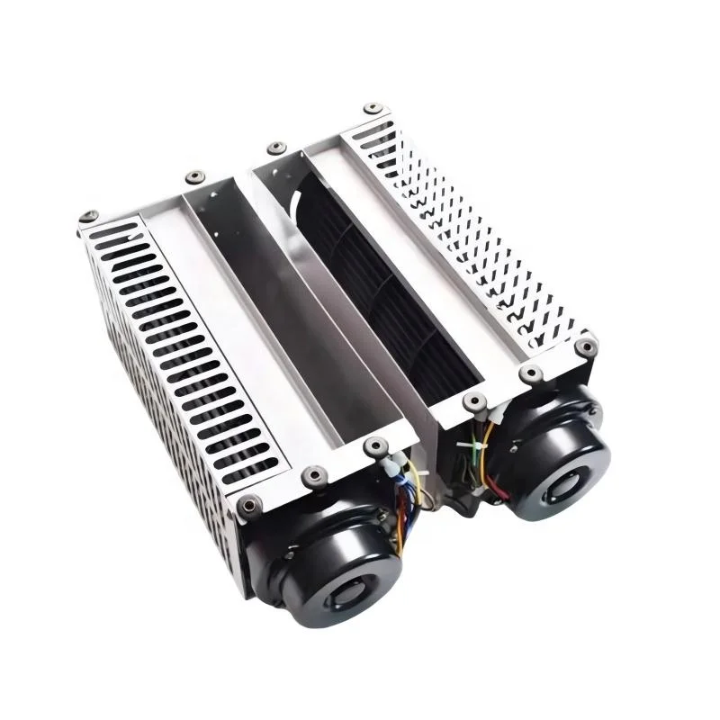 Cross Flow Fan, KONE, FB-9K - detail 2