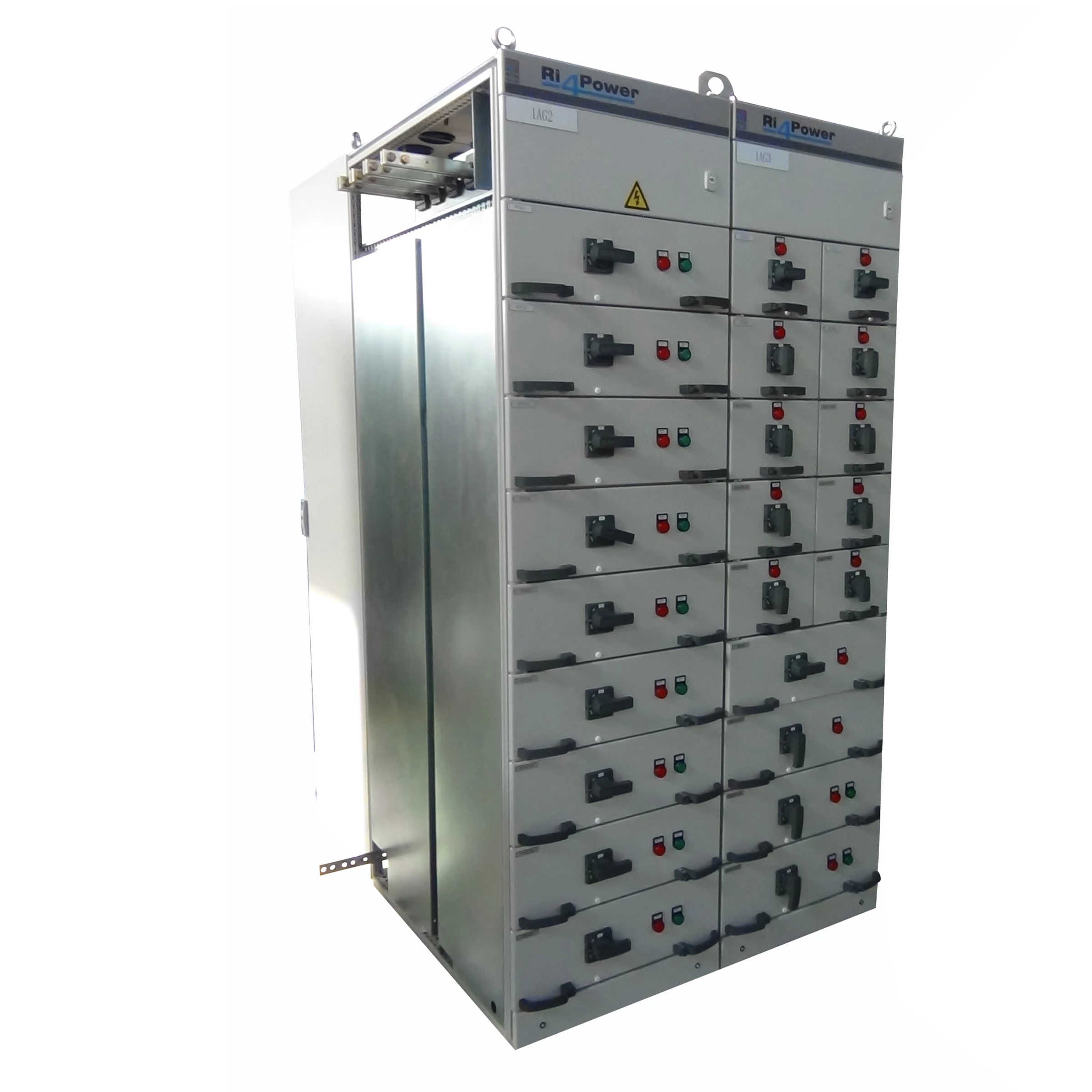 Intelligent Schneider control system switchgear power distribution equipment GCK Motor Control Center