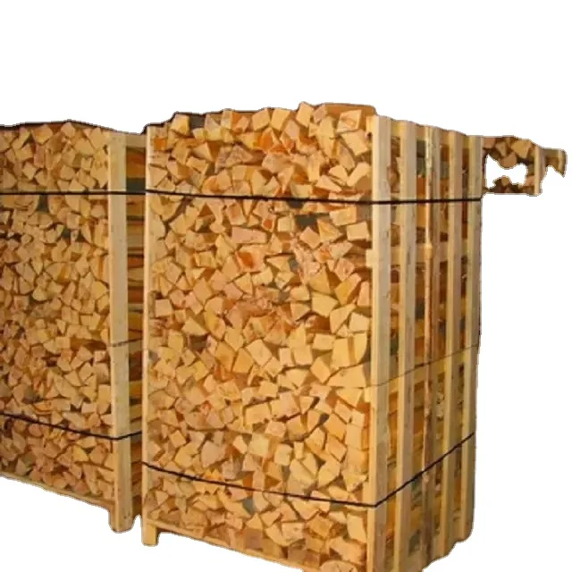 Dry Beech Oak Firewood Kiln Dried Firewood In Bags Oak Fire Wood On