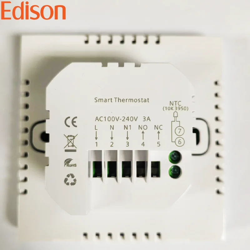 Speed Controllers Regulators, TFT, HVAC - detail 12