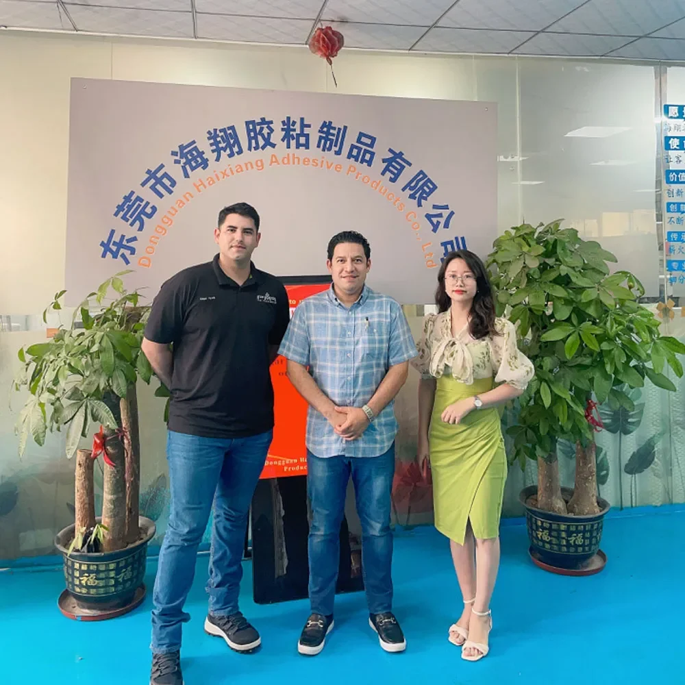 High Tensile Strength 400N/inch Glass Filament Strapping Tape with 11N/inch Pell Adhesion and 150mic Thickness