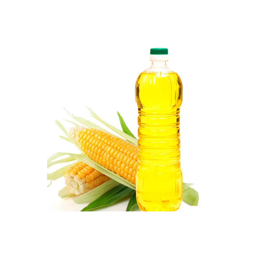 Hot Sale Corn Oil Professional Factory Wholesale High Purity Refined