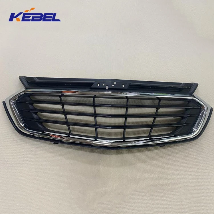 product high quality car accessories auto front grille oem 84150738 car grills for chevrolet equinox 2017 2018 2019 2020-5