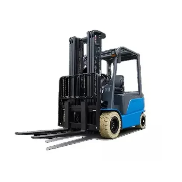 Wholesale 5 Ton Forklift Max Lift Height FD50 5k 5000 kg Forklift Folklifter with Side Shift