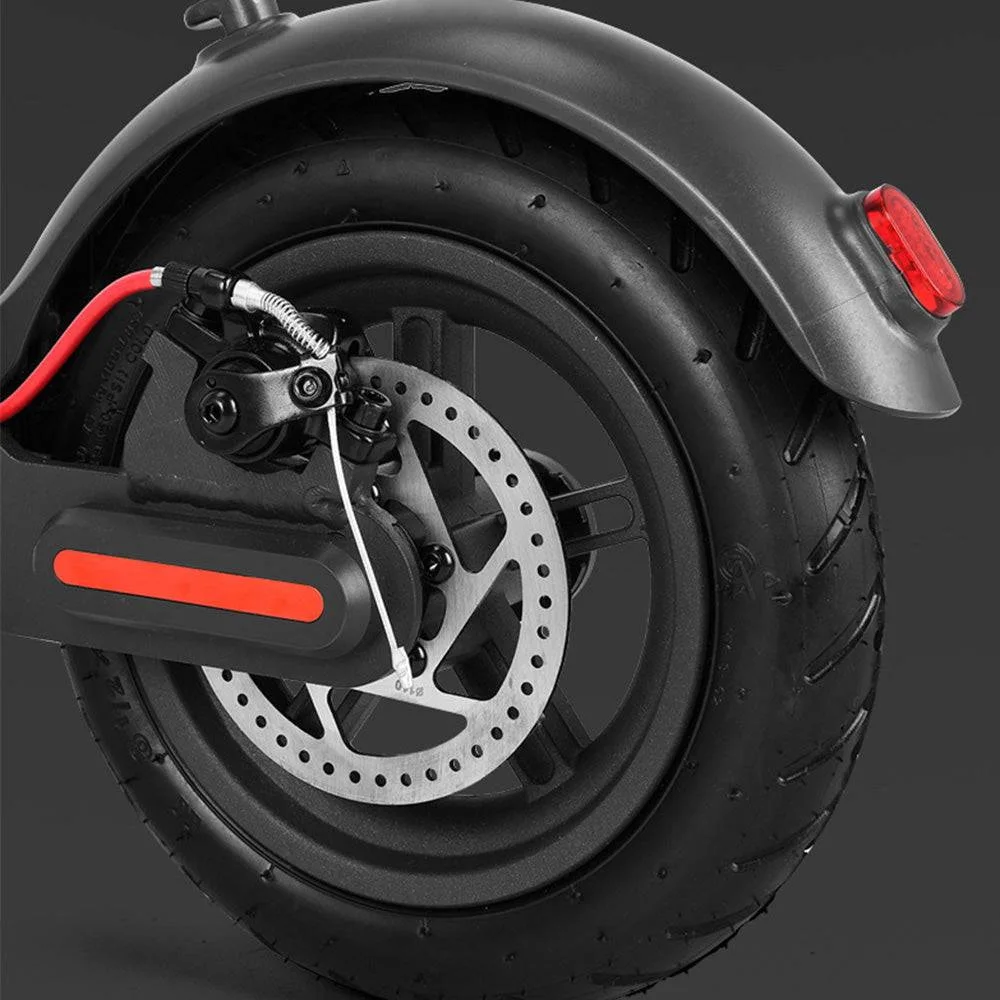 Electric Scooter Electric 36V Motor Foldable Escooter Adult E-Scooter Fast 8.5 Inch Tire E Scooter with APP