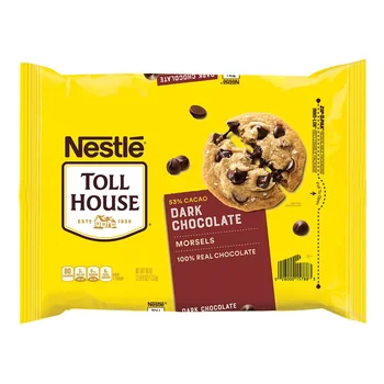 Wholesale Price Mini Chocolate Chip Cookie - Nestle Toll House Bulk Stock Available For Sale