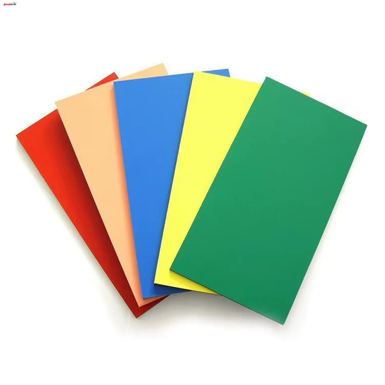product most popular cheap price ecobuild 5mm pvdf coated aluminum composite panel fireproof a2 b1 grade modern exterior wall cadding-3