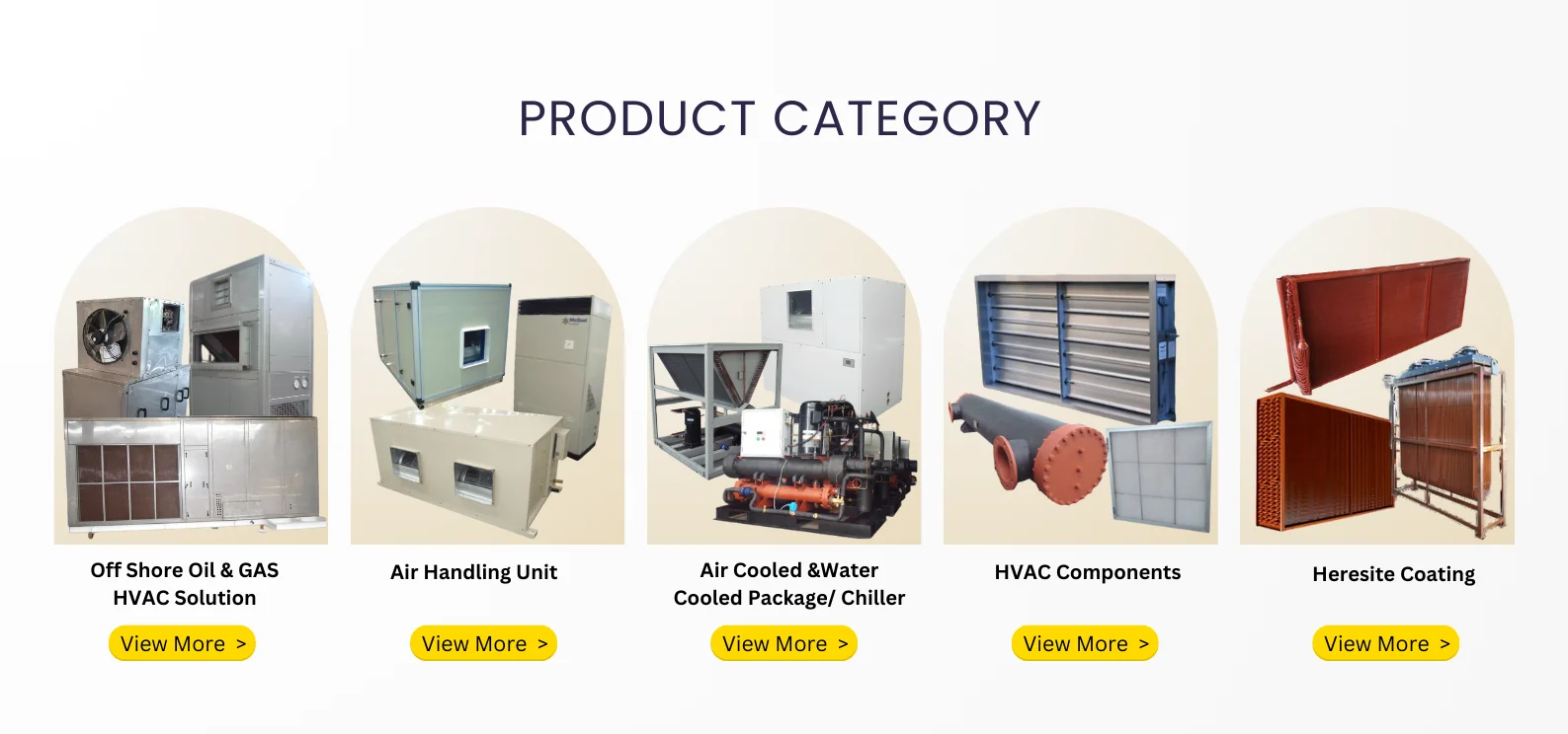 Air Handling Unit, HVAC, AHU - detail 20