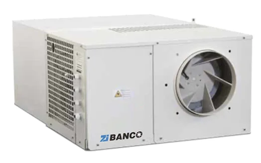 Condensing Unit, Monoblock, 0.75-4HP, 18-Month - detail 6