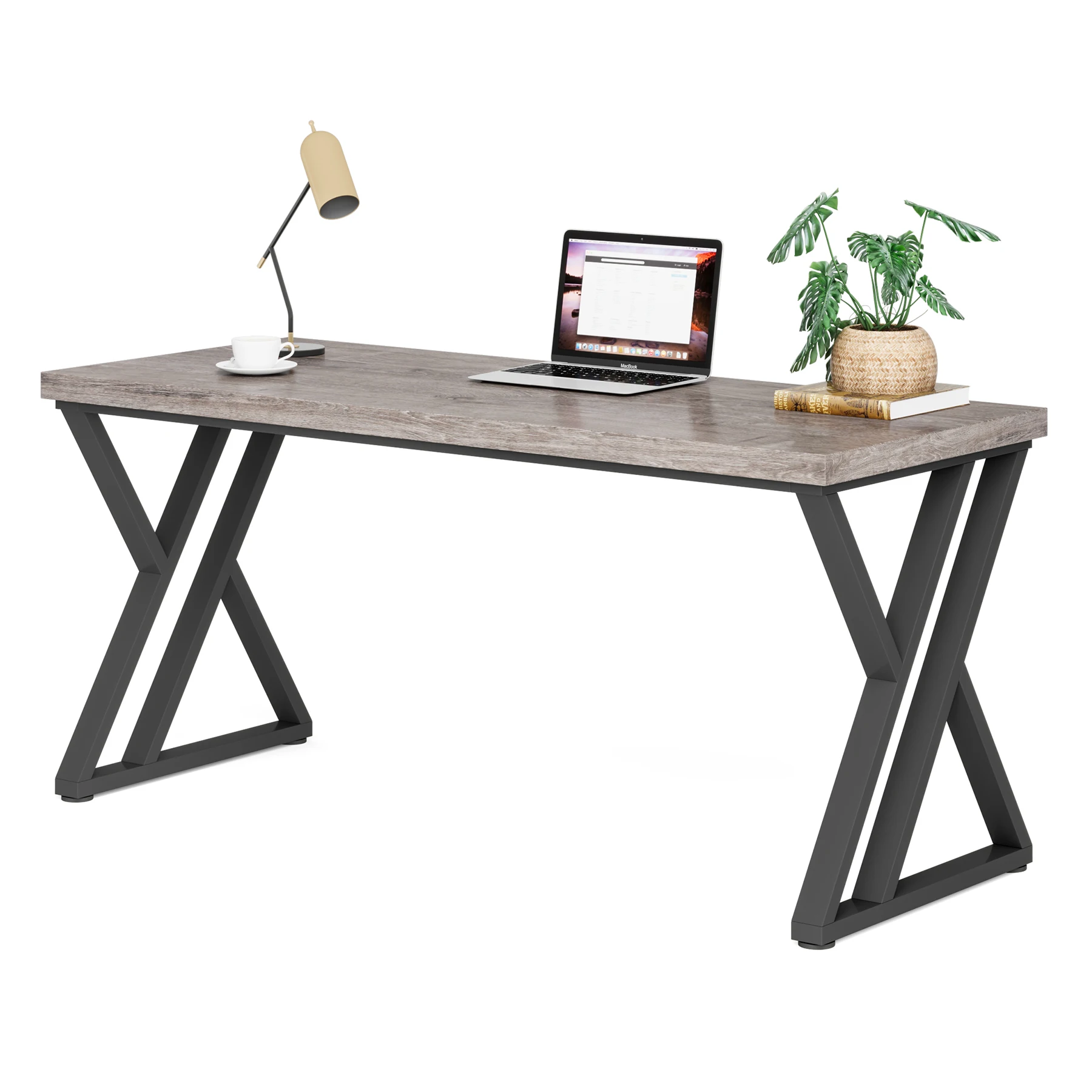 China Wholesale Price Furniture Table Executive Desk Table Stable Steady For Office Working
