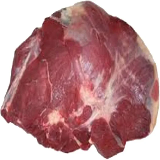 Halal Beef Buffalo Frozen Beef Meat Boneless Beef Export Quality