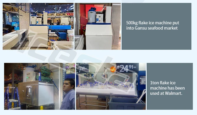 Ice Machine, ICESTA, 380V, 4193W - detail 18