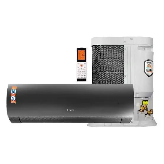 Split Air Conditioner, 9000, 12000, 18000, 24000 - detail 8