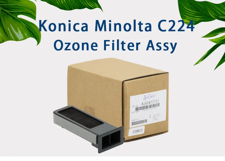 适用于bizhub 224e/284e/364e c224/c224e/c284/c284e/c36