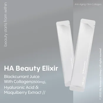 HA Beauty Elixir