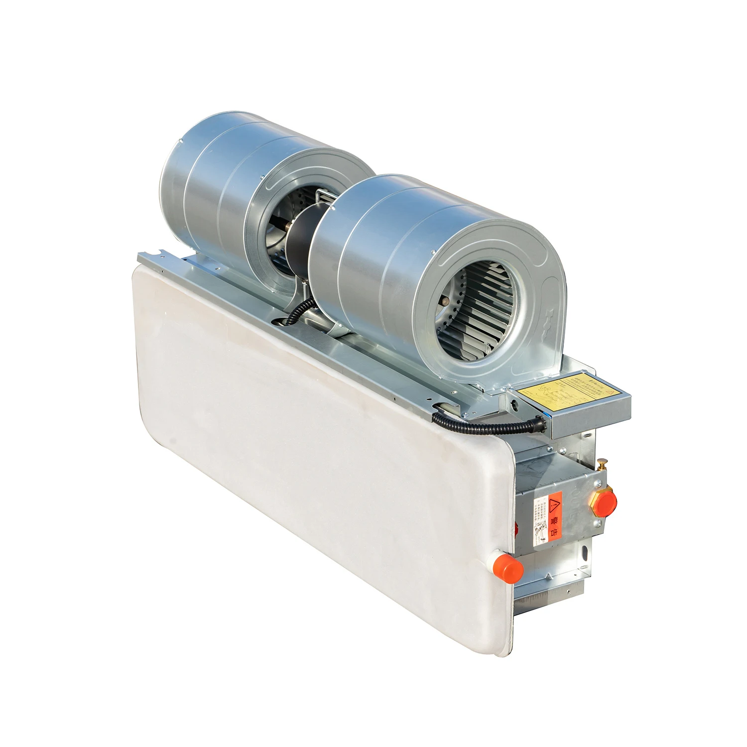 Fan Coil Unit, Ceiling, 220-240V - detail 4