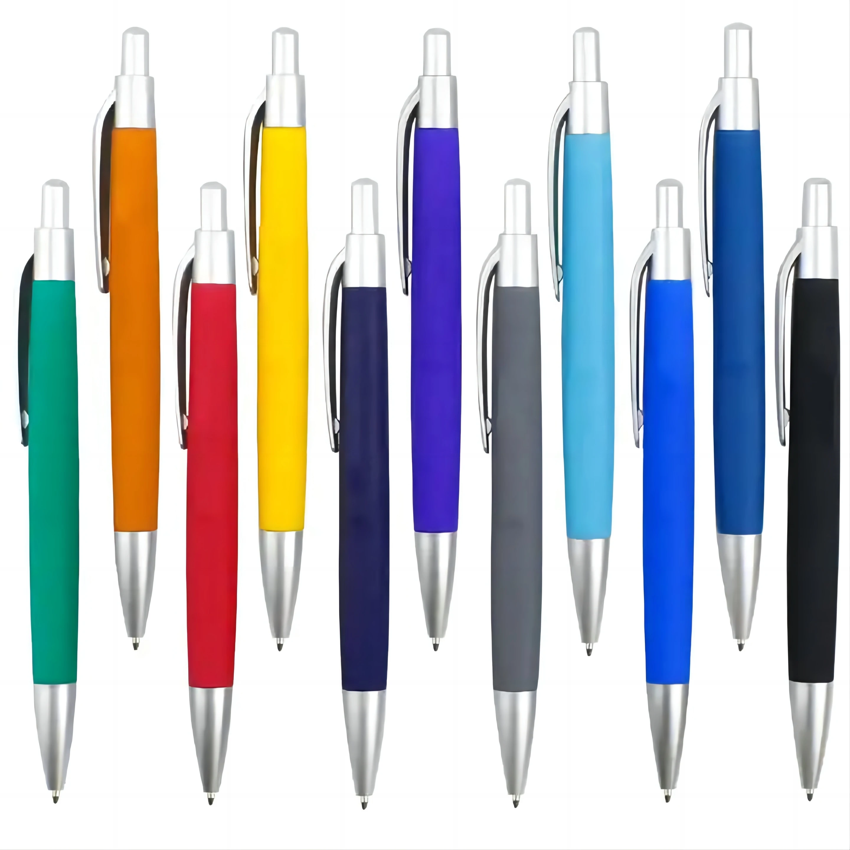 Cheap Promotional Gift Business Pen Custom Logo Ballpoint Pen