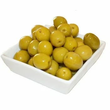 Olives Black OEM Food Products Agricultural Olive Oil Common Cultivation