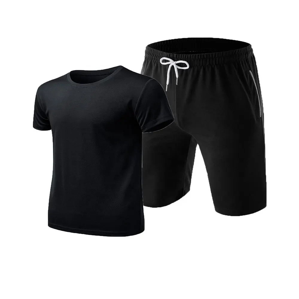 Shirt And Shorts Set For Men Backwoods T Shirt Apparel Cool Summer Sport