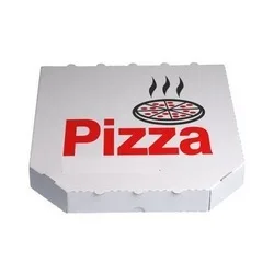 Custom Printed Pizza Packing Box 8 9 12 Inch Pizza Box Cardboard Box