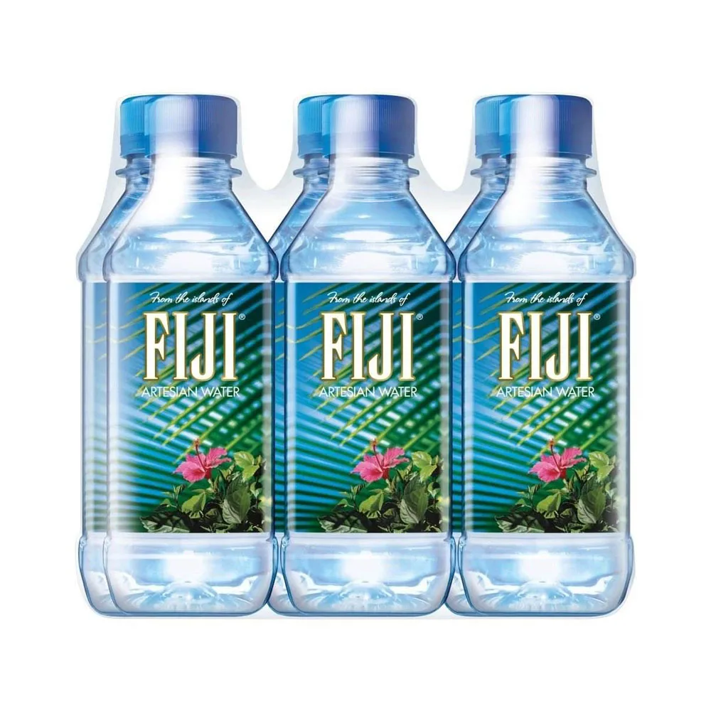 Pure Fiji Natural Artesian Water Ml Wholesale Fiji Natural Spring