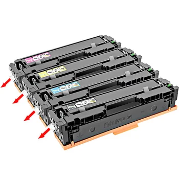 HP 414A 415A 416A compatible toner Cartridges for Color LaserJet PRO M454/479fdn