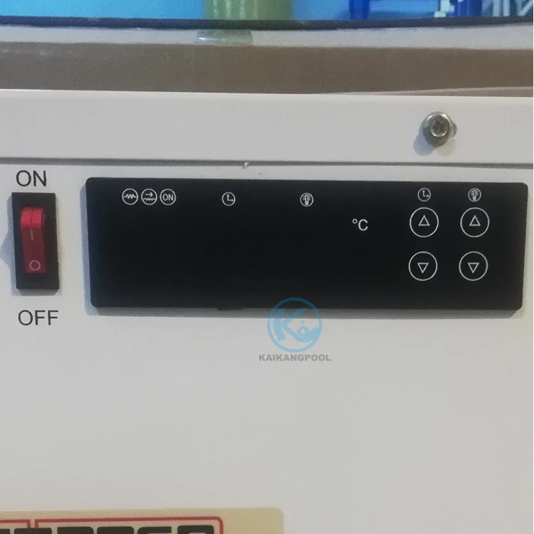 Water Heater, 5.5kw, 11kw, 15kw, 18kw - detail 14