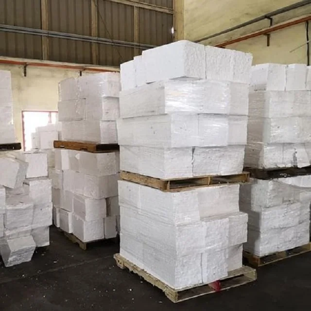 Eps Lump Scrap Eps Ingots Hot Melt Eps Scrap Buy Eps Block Scrap A