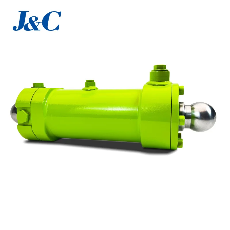 OEM Standard Concrete Pump Chrome Sleeve and Wear Sleeve for S Valve with 210 Short Bushing and 210 Long Sleeve