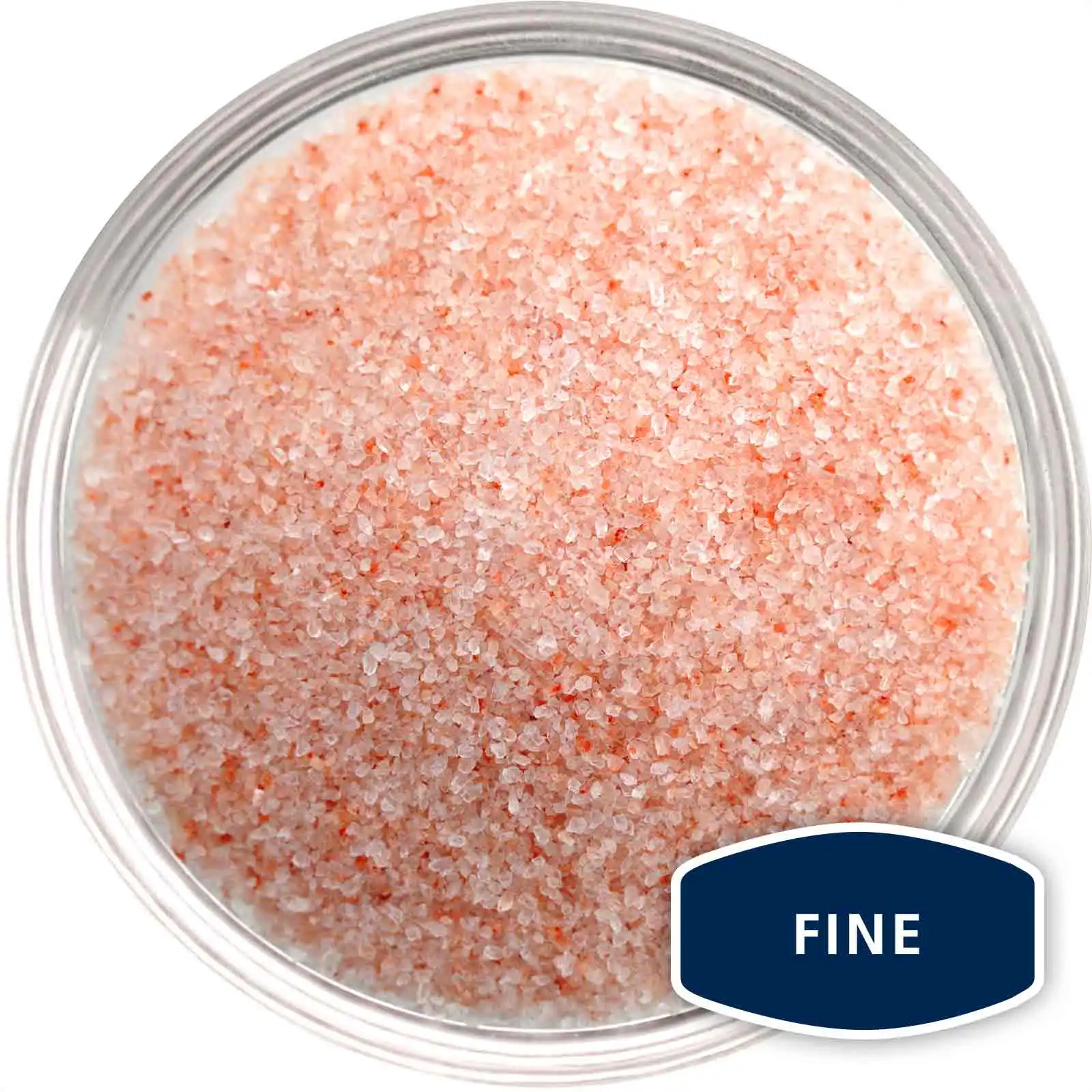 himalayan salt fine grain