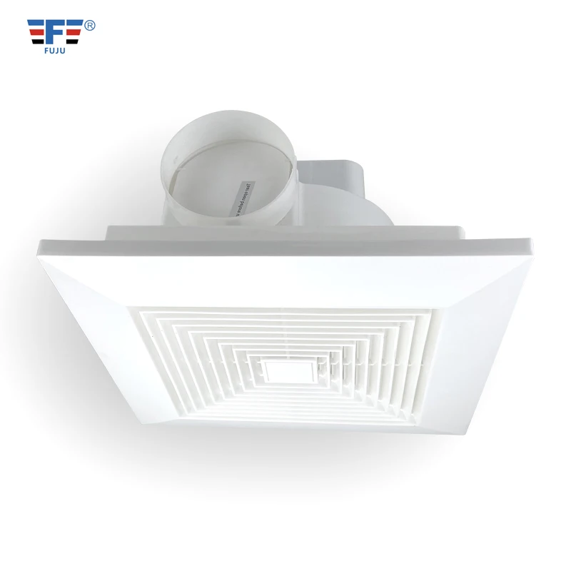 Ventilation Ceiling Exhaust Fan, 220V, Electric - detail 12