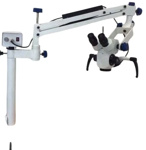 Mars International Plastic Surgery Operating Microscope Portable