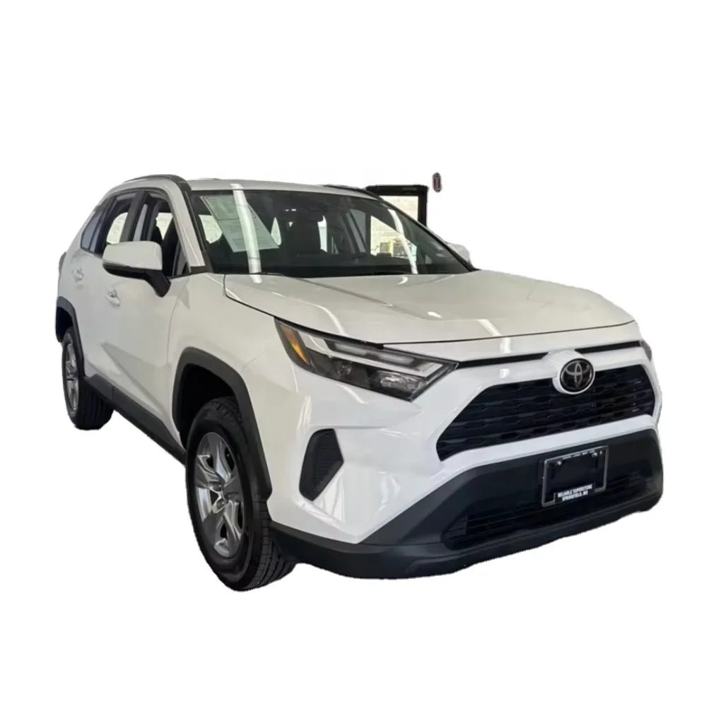 2020 2022 2023 Auction Sale Offer Toyotas RAV4 Hybrid Car LHD RHD Left