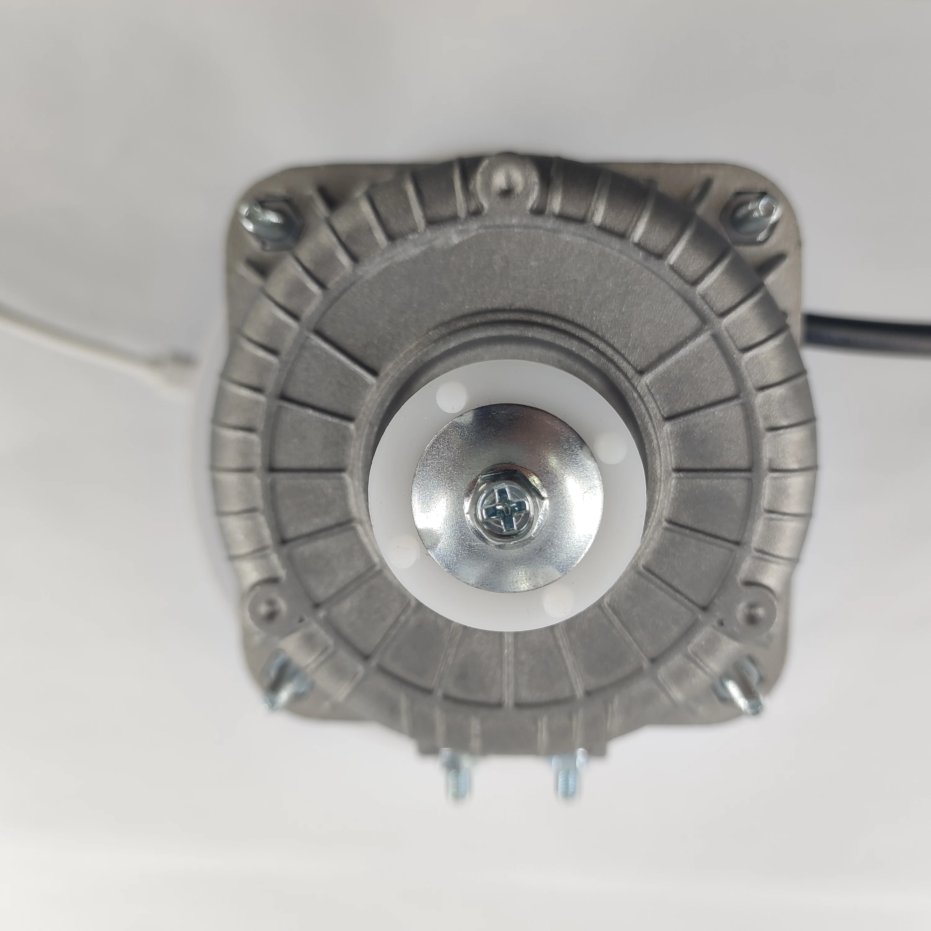 Fan, Electric, Metal - detail 2