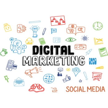 Best Digital Marketing Agency in India for Well-Curated Advertising and Marketing Strategy to Grow Your Business to New Heights