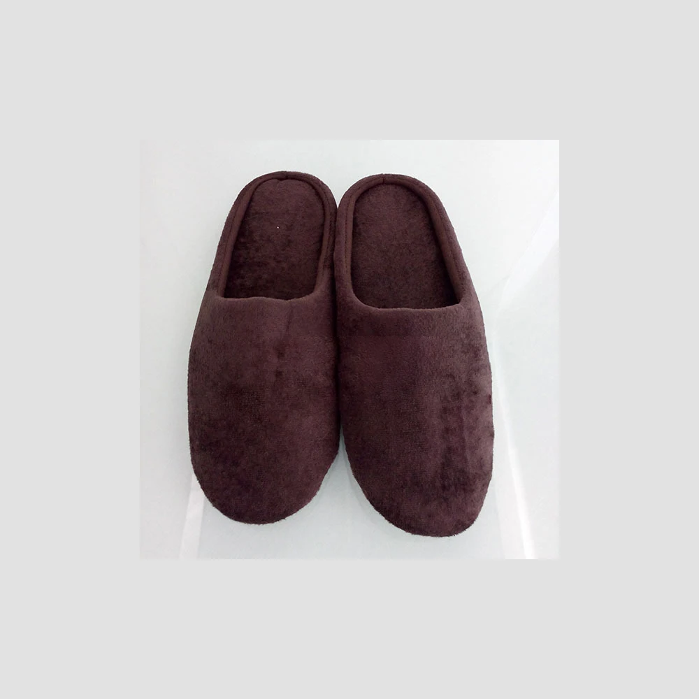 guest house slippers