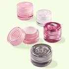 Frosted Cosmetic Jar Cosmetic Jar Frosted