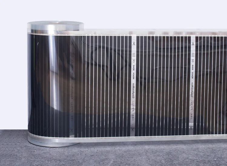 Other Home Heaters, 230 V, 220W - detail 6