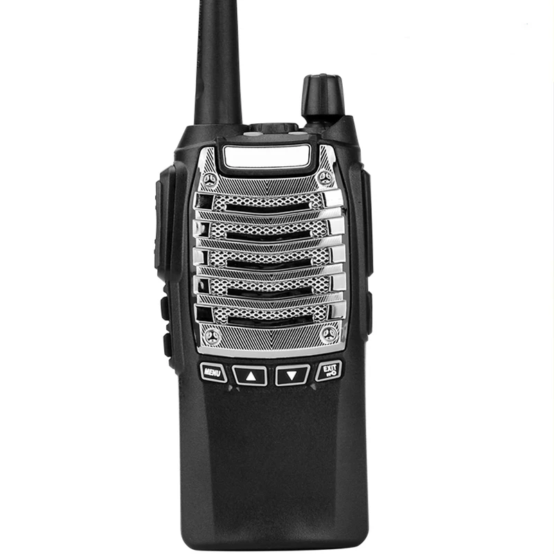 Baofeng UV-8D UHF Transceiver 400-480MHz Walkie Talkie BF-UV8D FM Ham Radio 16 Channels UV8D Two Way Radio