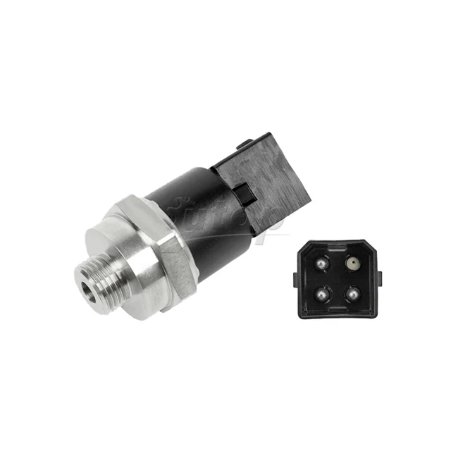 Oil Pressure Sensor 8143247 28007VO 25280012 71941 L22442 BK8402722 65109 201125 210176 3962893 for VOLVO European Truck