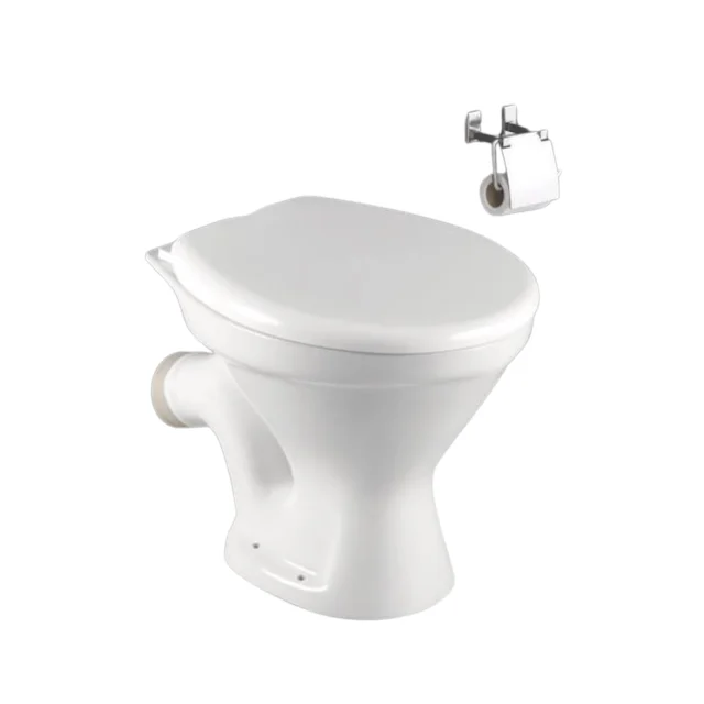 Genuine Garde Water Closet With Latest Designed Ceramic Material Made