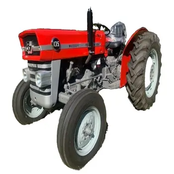 Agricultural machinery tractor 5465 massey ferguson new holland farm tractors for sale 165 385 mf tractors
